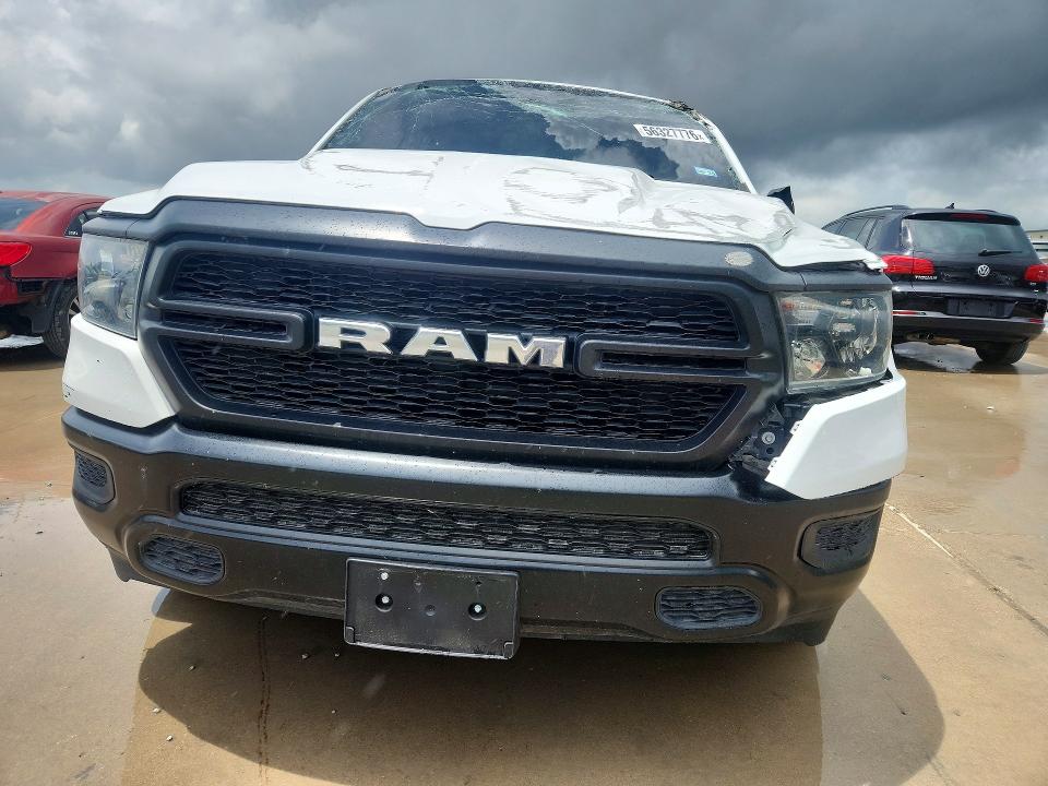 Aukcja sprzedaży 2023 Ram 1500, vin: 1C6RREGG3PN633366, numer aukcji: 56327776