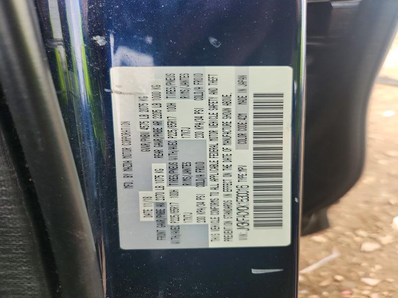 Продаж на аукціоні авто 2019 Mazda Cx-5, vin: JM3KFACM0K1530016, номер лоту: 54084686