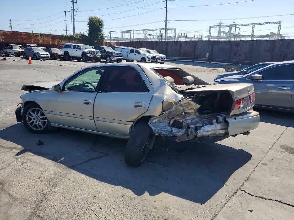 2001 Toyota Camry მანქანა იყიდება აუქციონზე, vin: JT2BF22K010310113, აუქციონის ნომერი: 56487706
