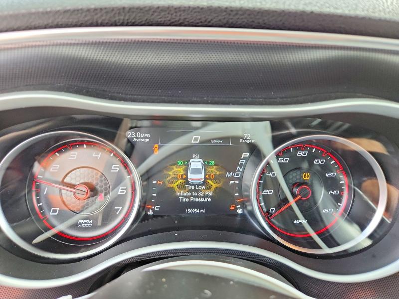 Aukcja sprzedaży 2018 Dodge Charger, vin: 2C3CDXCT3JH233145, numer aukcji: 41633276