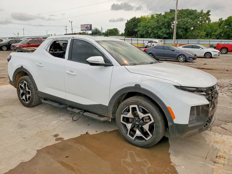 Aukcja sprzedaży 2022 Hyundai Santa Cruz, vin: 5NTJEDAFXNH028559, numer aukcji: 57571566
