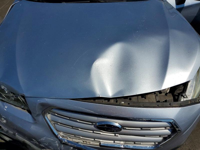 2015 Subaru Outback მანქანა იყიდება აუქციონზე, vin: 4S4BSBNC4F3245825, აუქციონის ნომერი: 58849316