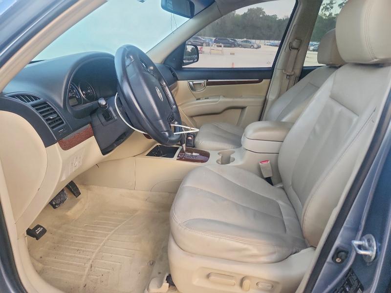 Продажа на аукционе авто 2009 Hyundai Santa Fe, vin: 5NMSH13E39H306928, номер лота: 57159376