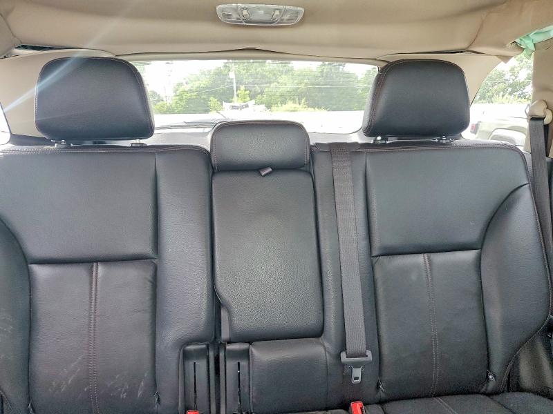 Aukcja sprzedaży 2013 Ford Edge, vin: 2FMDK4JC1DBE20104, numer aukcji: 58905726