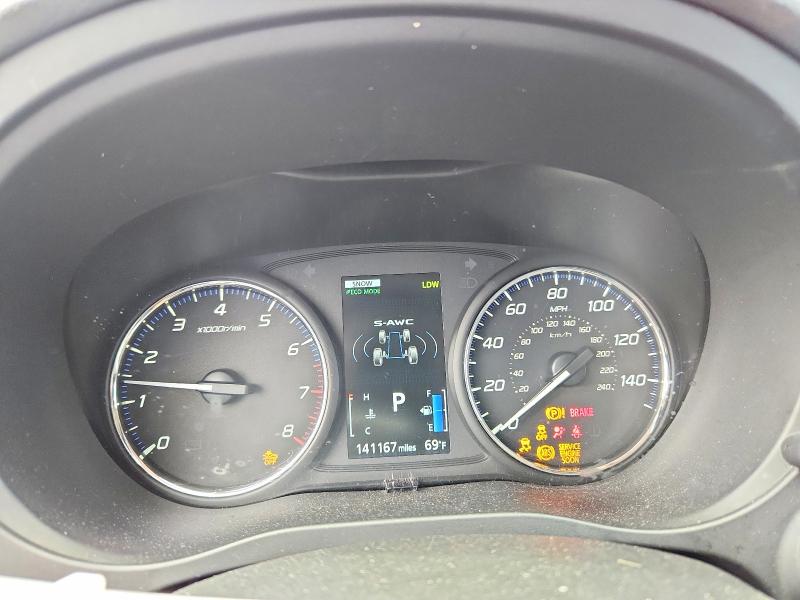 Aukcja sprzedaży 2020 Mitsubishi Outlander, vin: JA4AZ3A36LZ018520, numer aukcji: 57882476