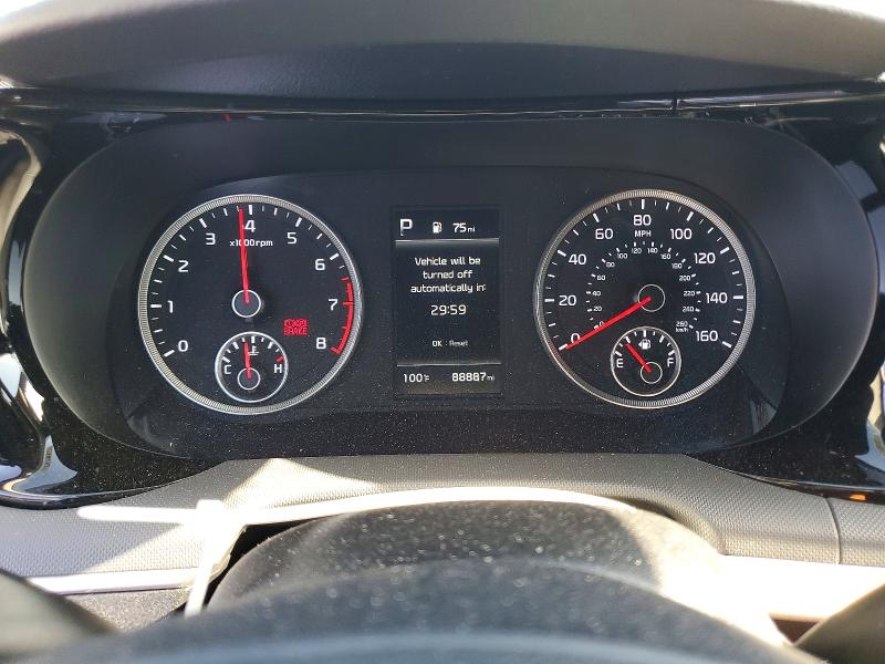 Aukcja sprzedaży 2023 Kia K5, vin: 5XXG14J2XPG204767, numer aukcji: 56119766