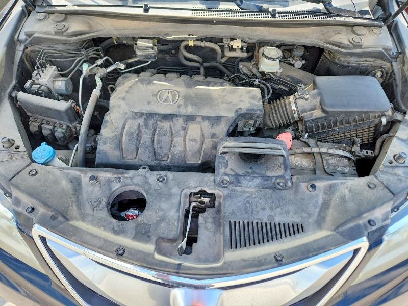 Продажа на аукционе авто 2017 Acura Rdx, vin: 5J8TB3H57HL004244, номер лота: 57252286
