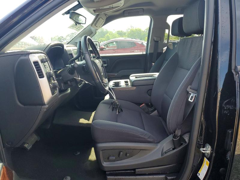 Продажа на аукционе авто 2018 Gmc Sierra, vin: 1GTV2MEC0JZ371098, номер лота: 57931786