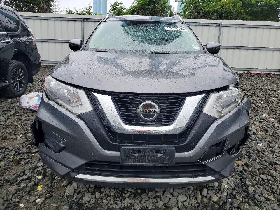 Aukcja sprzedaży 2019 Nissan Rogue, vin: JN8AT2MV9KW380408, numer aukcji: 58432986