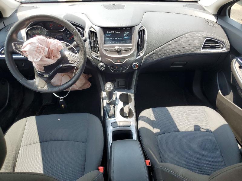 Продаж на аукціоні авто 2018 Chevrolet Cruze, vin: 1G1BE5SM2J7204758, номер лоту: 59088436