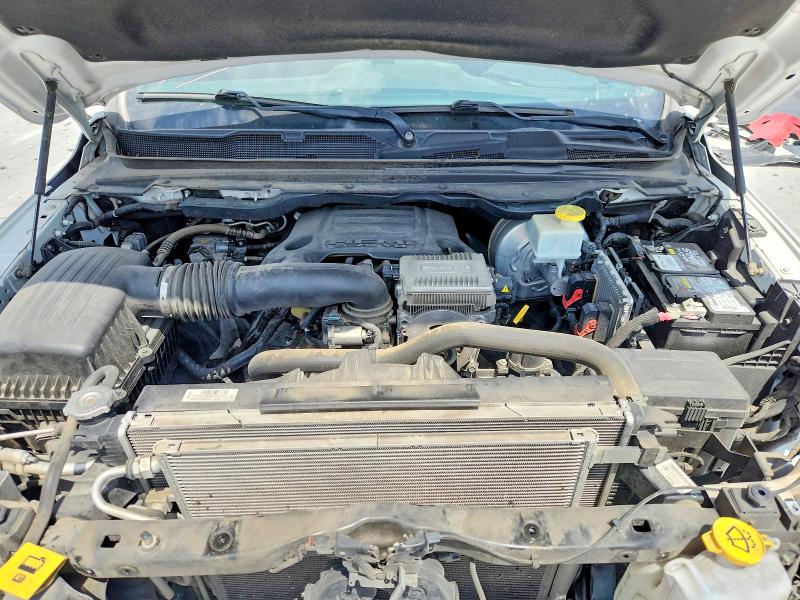Aukcja sprzedaży 2020 Ram 1500, vin: 1C6SRFHT2LN112068, numer aukcji: 58207736