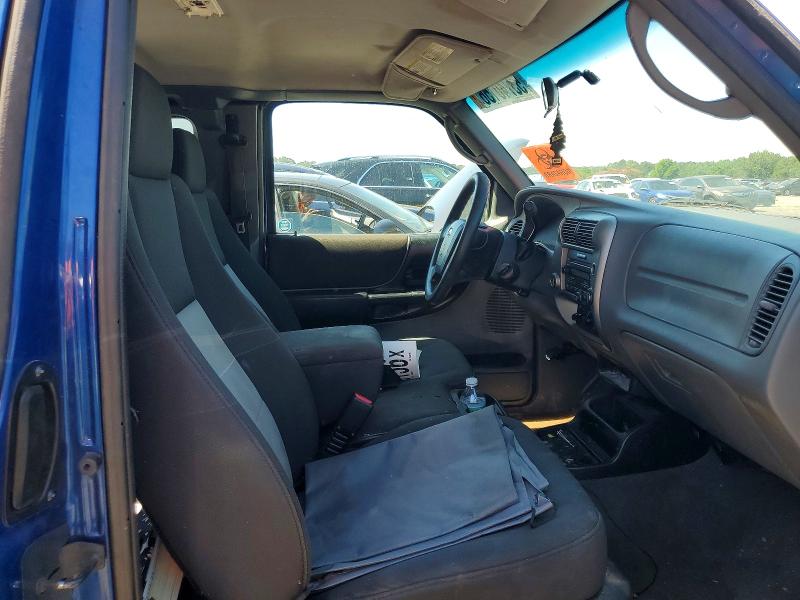 Aukcja sprzedaży 2007 Ford Ranger, vin: 1FTZR44U47PA03096, numer aukcji: 53740156