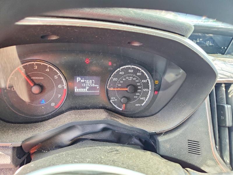 Продаж на аукціоні авто 2017 Subaru Impreza, vin: 4S3GTAB67H3715722, номер лоту: 57217616