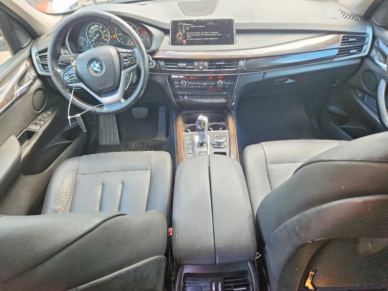 58194046 :رقم المزاد ، 5UXKR0C53G0S89308 vin ، 2016 Bmw X5 مزاد بيع