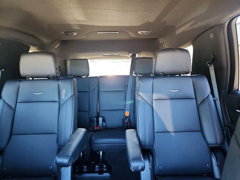 Aukcja sprzedaży 2023 Cadillac Escalade, vin: 1GYS4AKL1PR558806, numer aukcji: 58047856