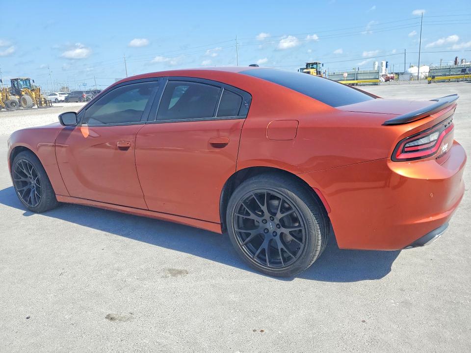 2021 Dodge Charger მანქანა იყიდება აუქციონზე, vin: 2C3CDXBG6MH636710, აუქციონის ნომერი: 56245486