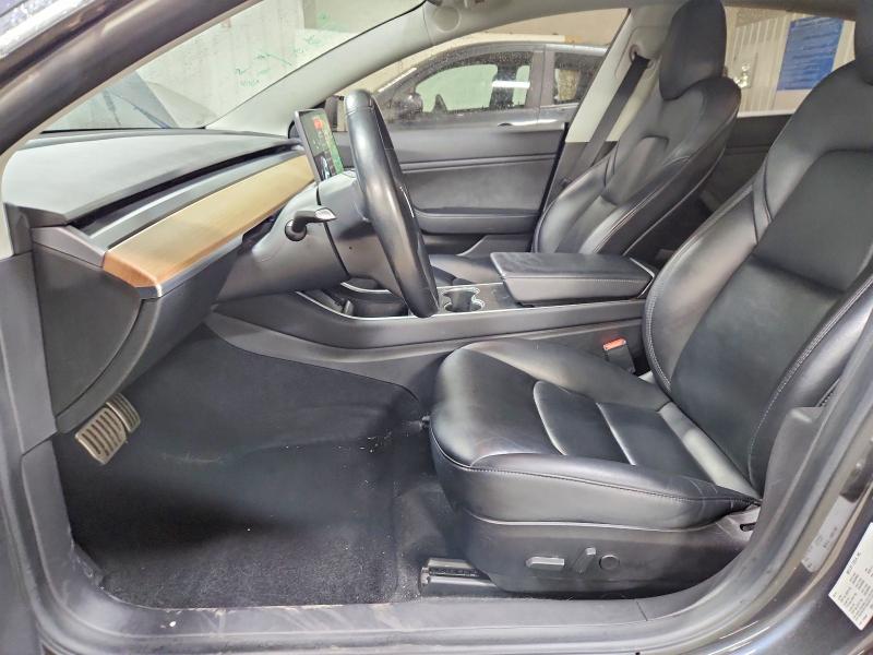 56850246 :رقم المزاد ، 5YJ3E1EB0KF413507 vin ، 2019 Tesla Model 3 مزاد بيع