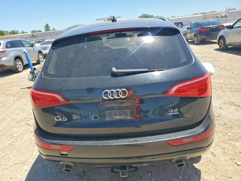 Aukcja sprzedaży 2009 Audi Q5, vin: WA1KK78R79A013232, numer aukcji: 57251336