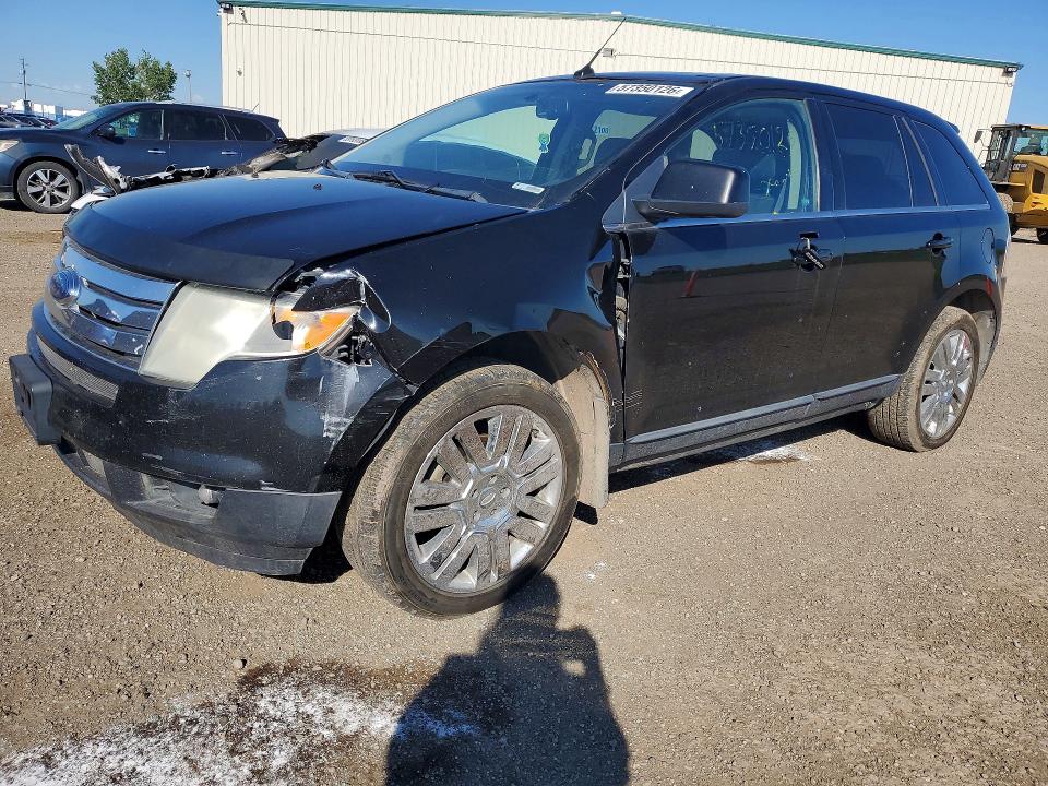Aukcja sprzedaży 2009 Ford Edge, vin: 2FMDK49C79BA29261, numer aukcji: 57350126