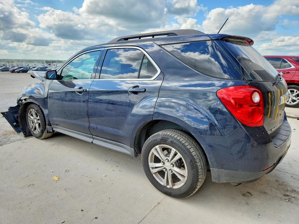 58559376 :رقم المزاد ، 2GNFLFEK2F6182029 vin ، 2015 Chevrolet Equinox مزاد بيع
