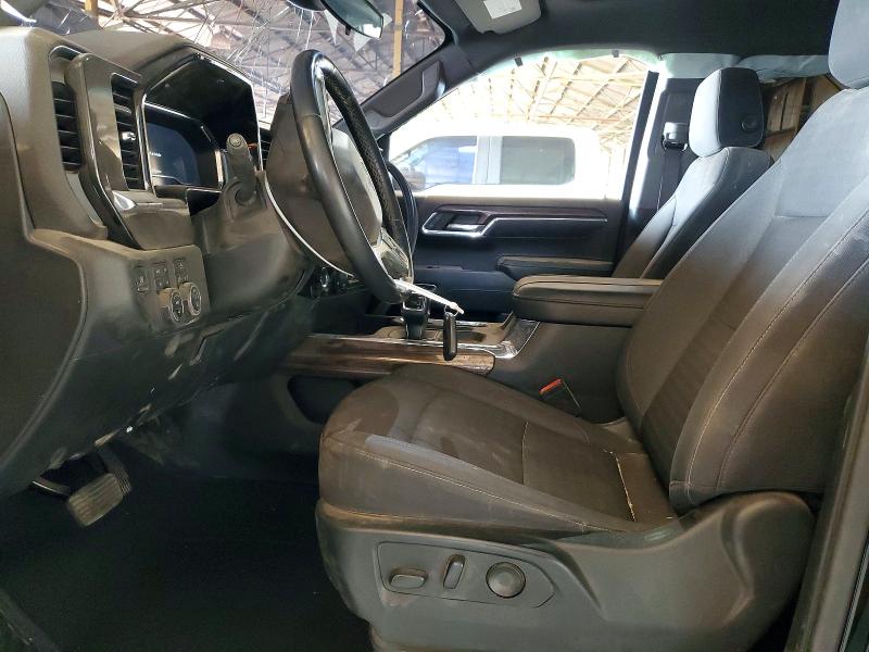 Aukcja sprzedaży 2023 Chevrolet Silverado, vin: 2GCUDEED1P1118975, numer aukcji: 57478026