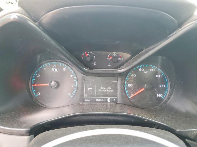 Aukcja sprzedaży 2016 Chevrolet Colorado, vin: 1GCHSBE34G1337593, numer aukcji: 56320426