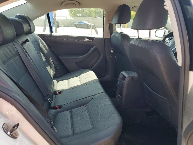 Продаж на аукціоні авто 2012 Volkswagen Jetta, vin: 3VWDP7AJ0CM426279, номер лоту: 55391906