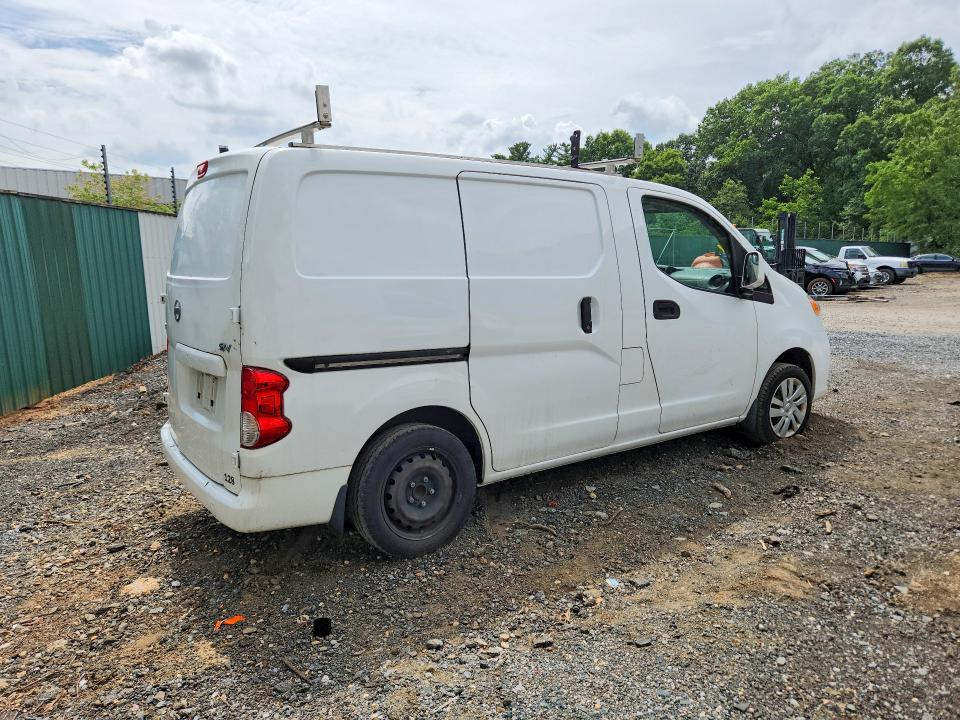 Aukcja sprzedaży 2019 Nissan Nv200, vin: 3N6CM0KN3KK691625, numer aukcji: 56543906