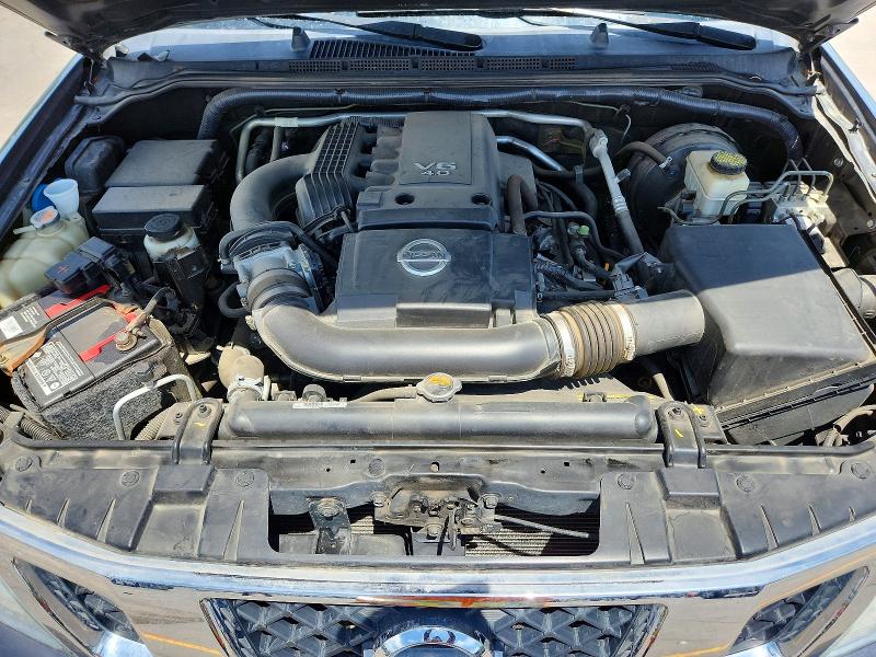 55961356 :رقم المزاد ، 1N6DD0EV9JN705262 vin ، 2018 Nissan Frontier مزاد بيع