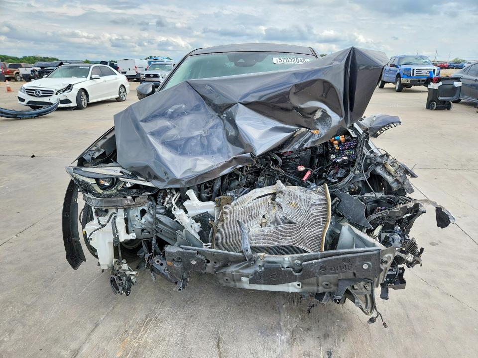 57032046 :رقم المزاد ، JM1DKFB74M1516578 vin ، 2021 Mazda Cx-3 مزاد بيع