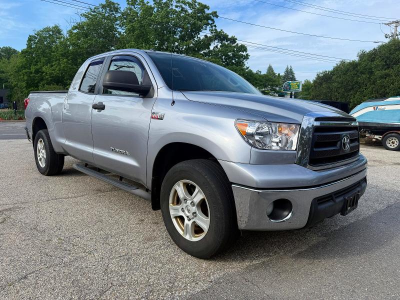 2010 Toyota Tundra მანქანა იყიდება აუქციონზე, vin: 5TFUY5F16AX134429, აუქციონის ნომერი: 57359726