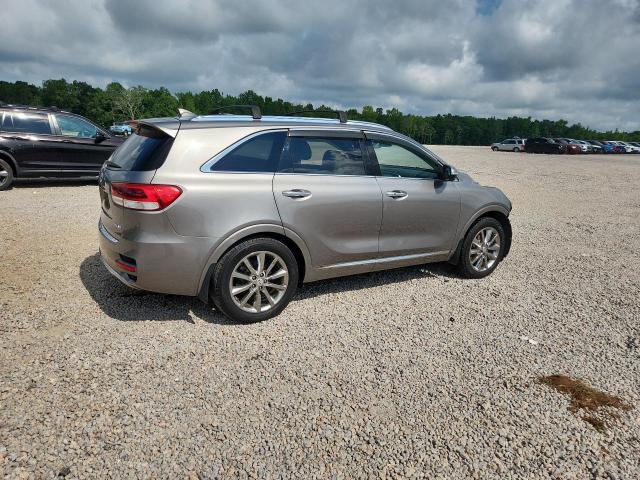 Продажа на аукционе авто 2016 Kia Sorento, vin: 5XYPK4A58GG150095, номер лота: 59063596