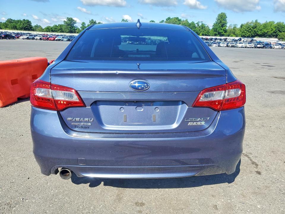 Продаж на аукціоні авто 2017 Subaru Legacy, vin: 4S3BNAC63H3012542, номер лоту: 57346136