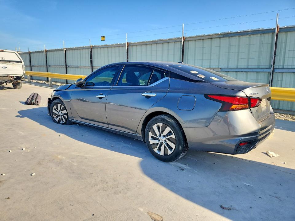 Продаж на аукціоні авто 2020 Nissan Altima, vin: 1N4BL4BV1LC268273, номер лоту: 55738146