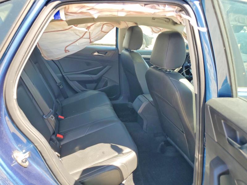 57327456 :رقم المزاد ، 3VWC57BU0KM113001 vin ، 2019 Volkswagen Jetta مزاد بيع