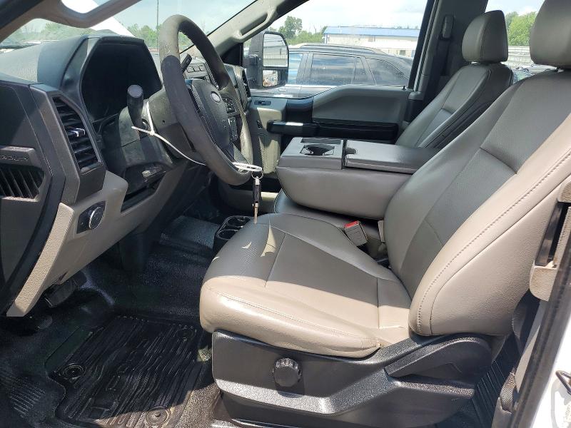 Продаж на аукціоні авто 2020 Ford F250, vin: 1FT7X2B62LEC74508, номер лоту: 57479736