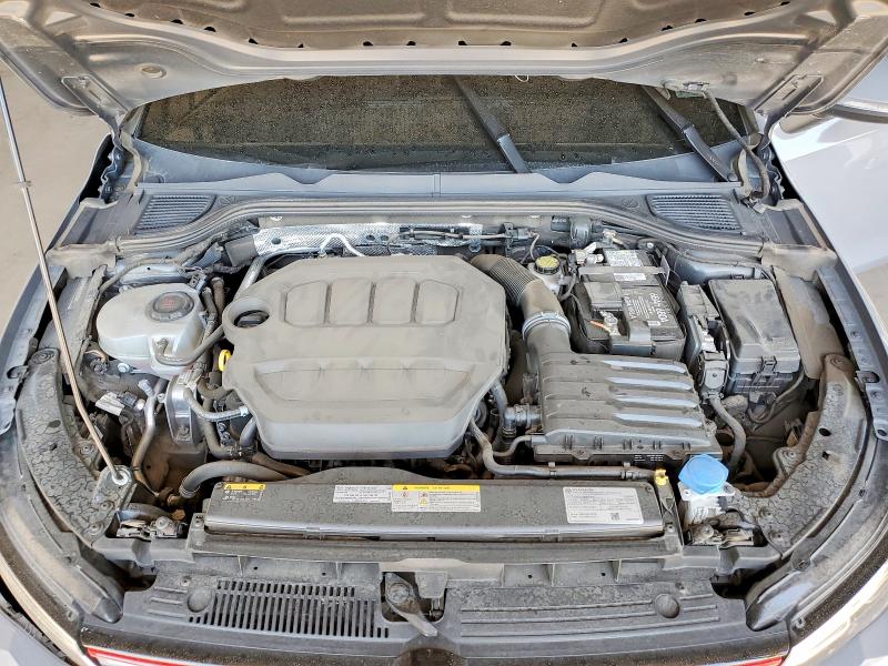 55392736 :رقم المزاد ، WVW3A7CD8PW134036 vin ، 2023 Volkswagen Gti مزاد بيع