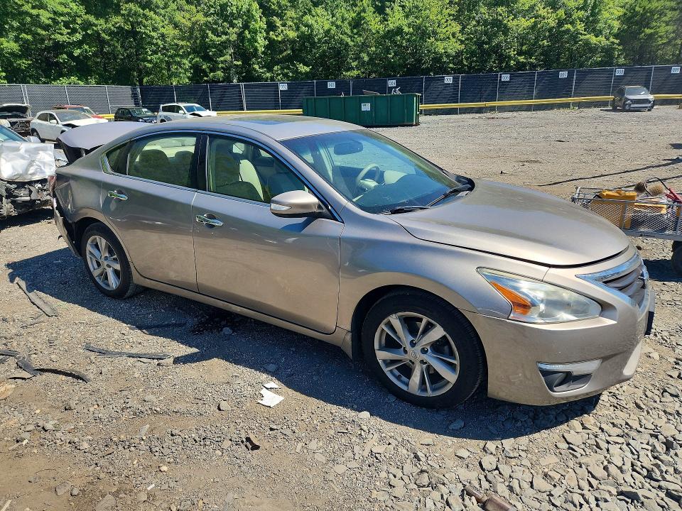55694646 :رقم المزاد ، 1N4AL3AP2DC255672 vin ، 2013 Nissan Altima مزاد بيع