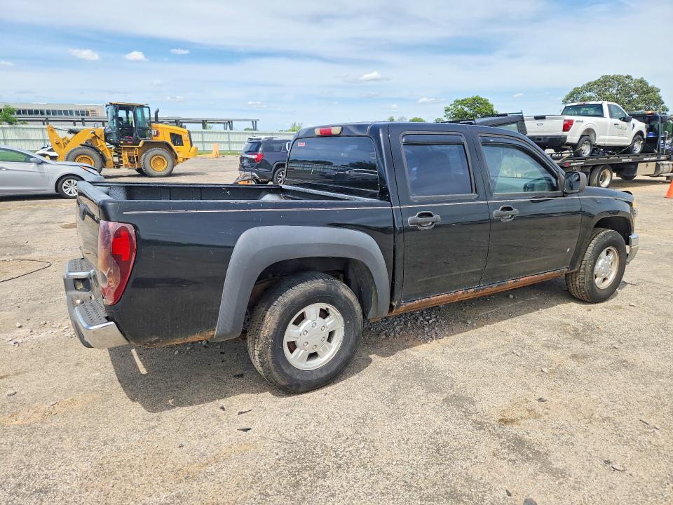 Aukcja sprzedaży 2006 Chevrolet Colorado, vin: 1GCCS138868224044, numer aukcji: 56984206