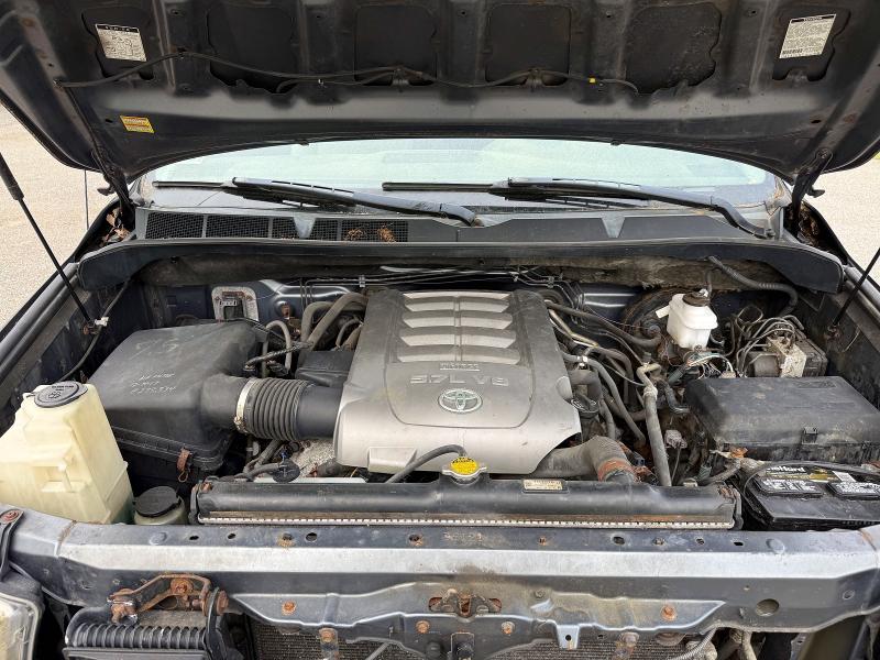 Aukcja sprzedaży 2007 Toyota Tundra, vin: 5TFMV52197X020786, numer aukcji: 56744666