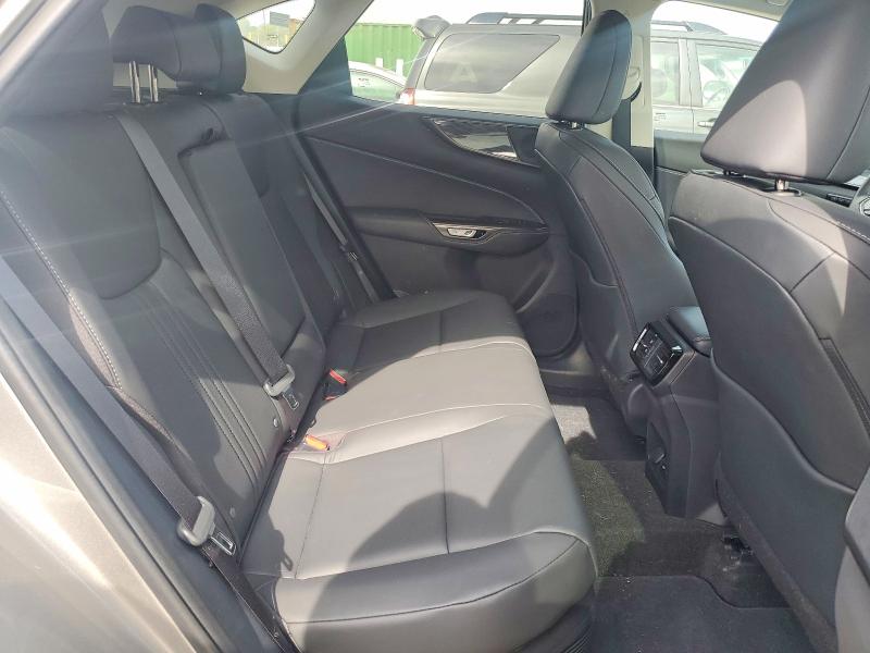 54758926 :رقم المزاد ، 2T2GKCEZ2RC026499 vin ، 2024 Lexus Nx 350h مزاد بيع
