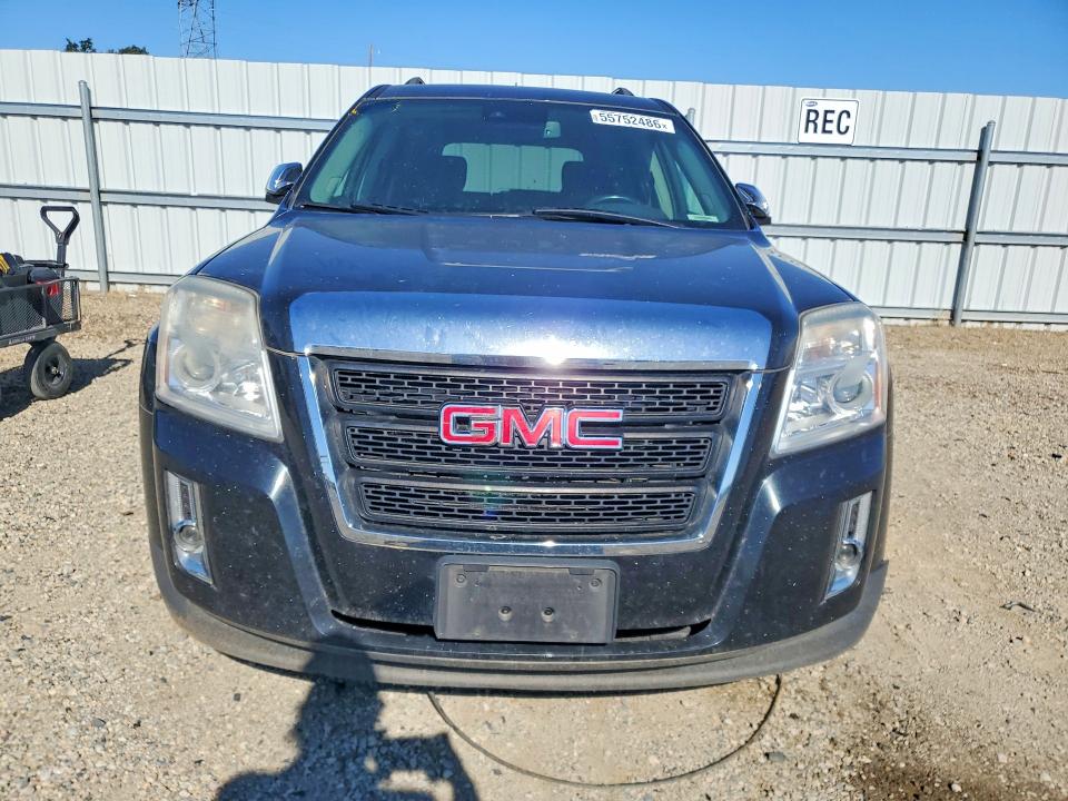 Продаж на аукціоні авто 2015 Gmc Terrain, vin: 2GKFLWEK2F6254523, номер лоту: 55752486