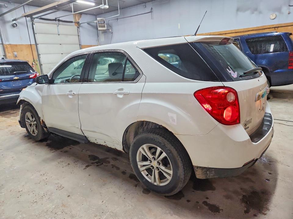 Aukcja sprzedaży 2013 Chevrolet Equinox, vin: 2GNFLCEK4D6120322, numer aukcji: 56839816