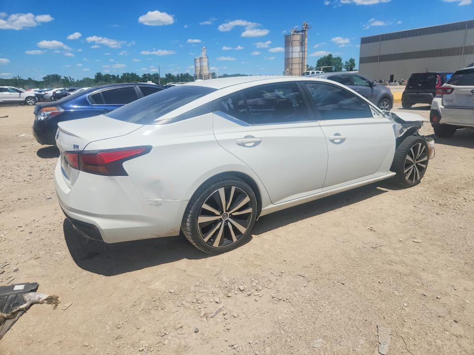 Aukcja sprzedaży 2019 Nissan Altima, vin: 1N4BL4CV4KC130224, numer aukcji: 55530266