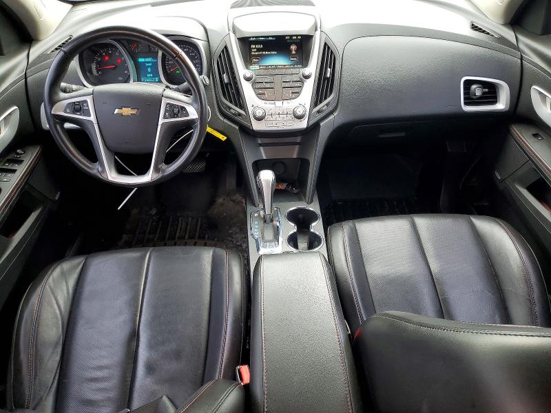 Aukcja sprzedaży 2014 Chevrolet Equinox, vin: 2GNFLGE34E6149739, numer aukcji: 58430546