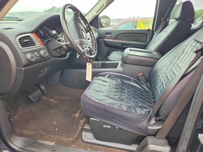 Продаж на аукціоні авто 2008 Chevrolet Silverado, vin: 2GCEK19J781310373, номер лоту: 57618396