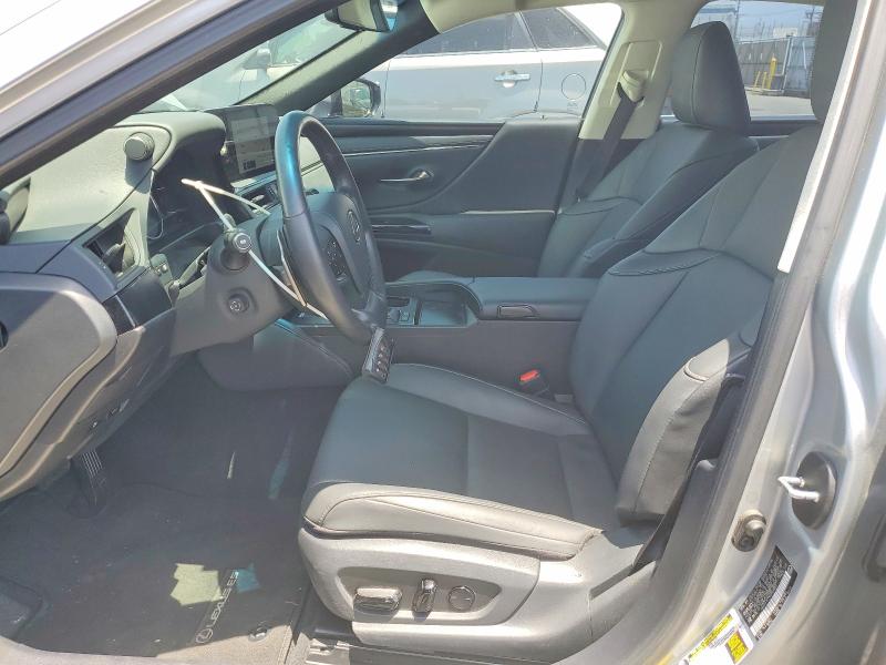 56506686 :رقم المزاد ، 58ADA1C11RU049940 vin ، 2024 Lexus Es 300h مزاد بيع
