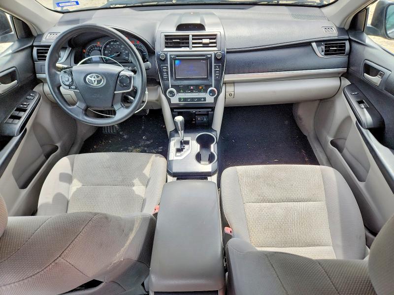 Aukcja sprzedaży 2012 Toyota Camry, vin: 4T1BF1FK3CU629122, numer aukcji: 56720996