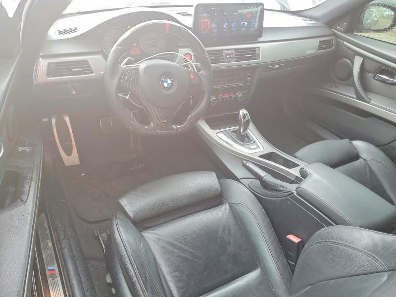 58277106 :رقم المزاد ، WBAKG1C59BE362624 vin ، 2011 Bmw 335 مزاد بيع
