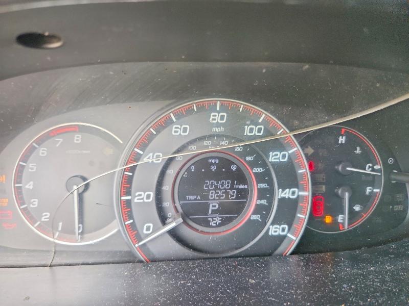 Продажа на аукционе авто 2015 Honda Accord, vin: 1HGCT2B81FA009457, номер лота: 56144126